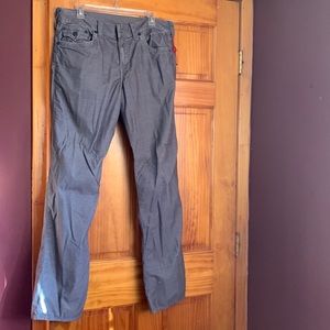 True religion man jeans